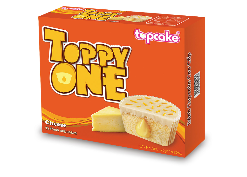 Topcake哒凯蛋糕