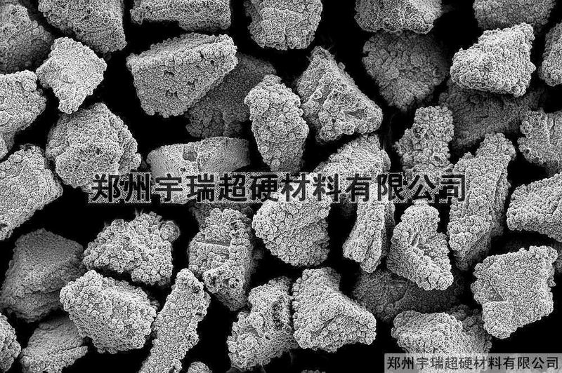 供应郑州宇瑞超硬材料金刚石镀覆---化学镀金刚石