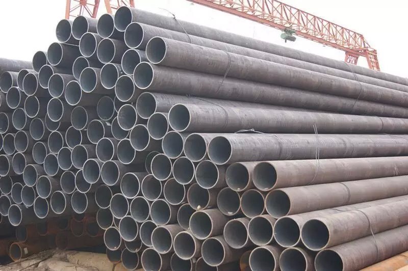 河北保温钢管厂家现货供应优质聚氨酯保温钢管、聚氨酯保温钢管结构介绍