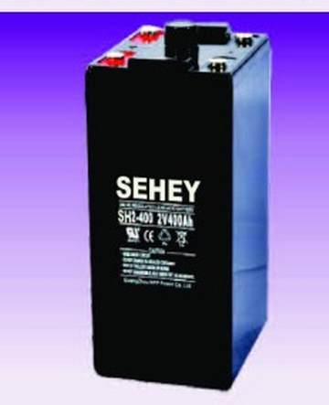 西力蓄电池SH2-200 详情报价 2v200ah