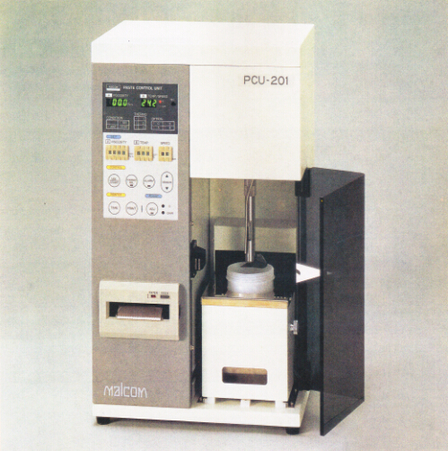 杉本代理PM-2A/PM-2B/PM-2C手持式粘度计日本马康价格优惠