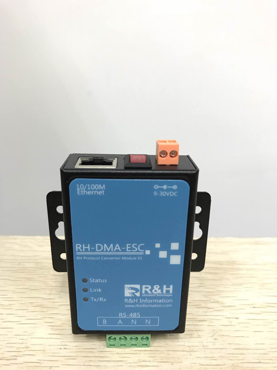 RH-DMA-ESC 串口服务器