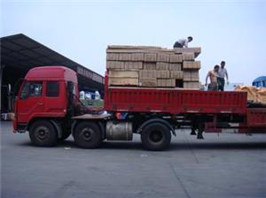 郑州到广元的物流公司直达 专业的运输车队，每天准点发车