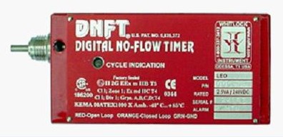美国Digital No-Flow Timer DNFT premier无油开关