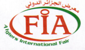 *50届阿尔及尔国际博览会 FIA 暨阿尔及利亚中国商品展