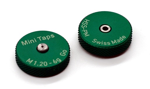 销售美国minitaps进口螺纹规，螺纹环规 规格及型号 苏州报价