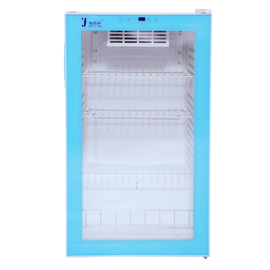 样品储存冷藏柜（0-4℃）厂家