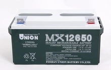 韩国友联MX121000蓄电池报价参数12V100AH评测