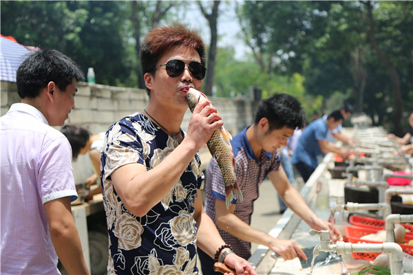 深圳周边游团体出游团队拓展野炊烧烤景点游玩