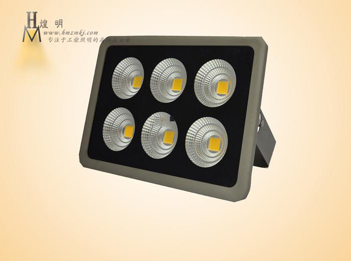 煌明 LZY5102 LED大功率投光灯 LED厂房灯 厂家直销