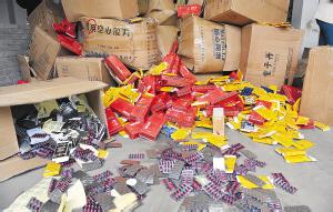 广州南沙区商品销毁回收单位