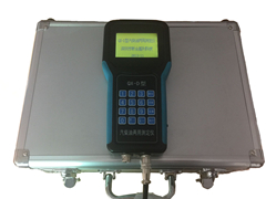 QX-D 汽柴油辛烷值/十六烷值测试仪