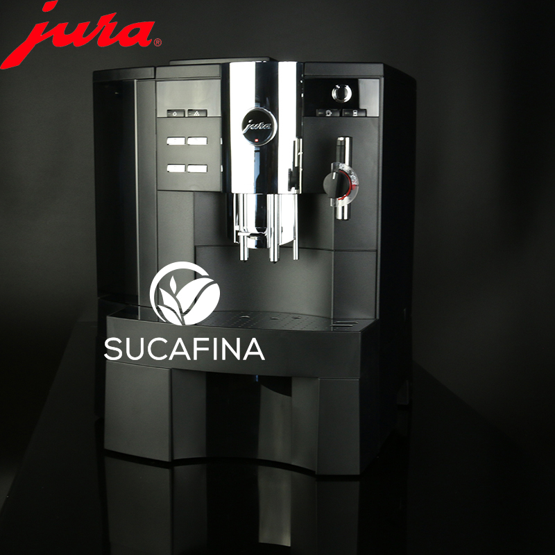 JURA优瑞 IMPRESSA XS9 Classic意式全自动咖啡机进口 自动奶泡