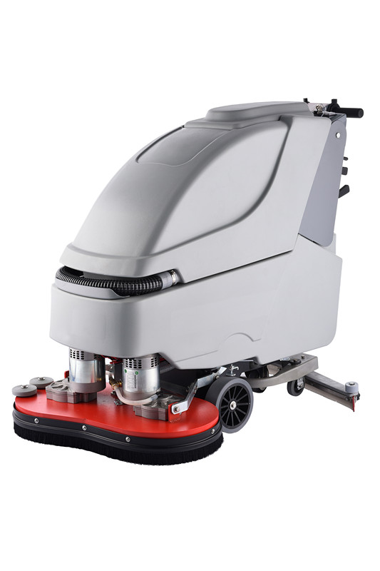 科的/kediGBZ-660BT自动洗地机 适用于大型硬质地面的清洁