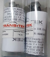 美国TRANS-TEK线性位移传感器0240-00280价格