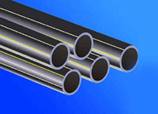 厂家长期供应HDPE硅芯管