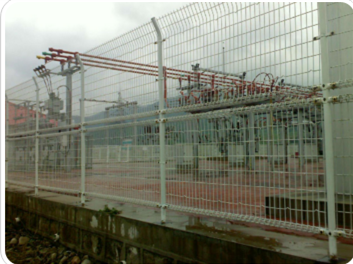 安平源海网栏生产供应金属护栏网