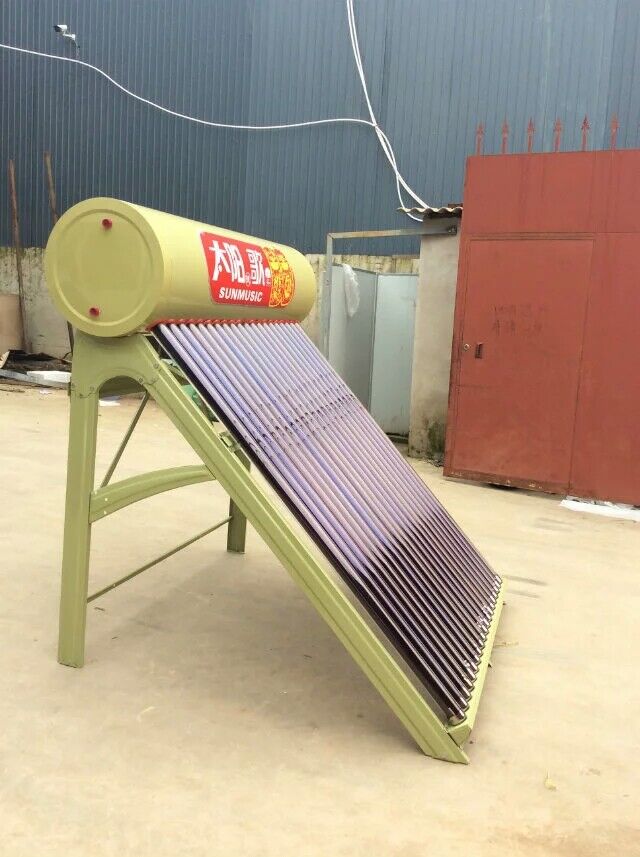 陆良县城里面有哪家可以维修太阳能热水器的