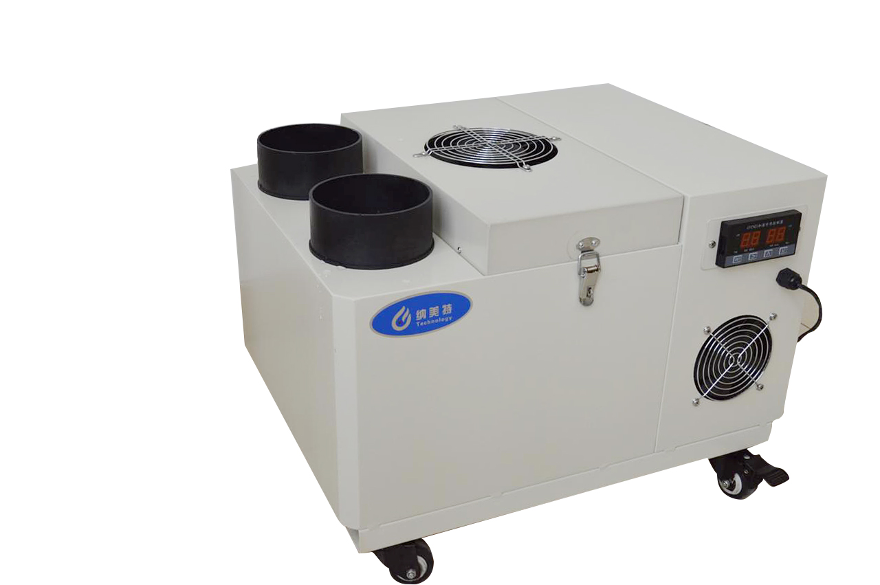 特价供应超声波工业喷雾加湿机NMT-12L 加湿面积120平方 加湿量12kg/h 来电有优惠
