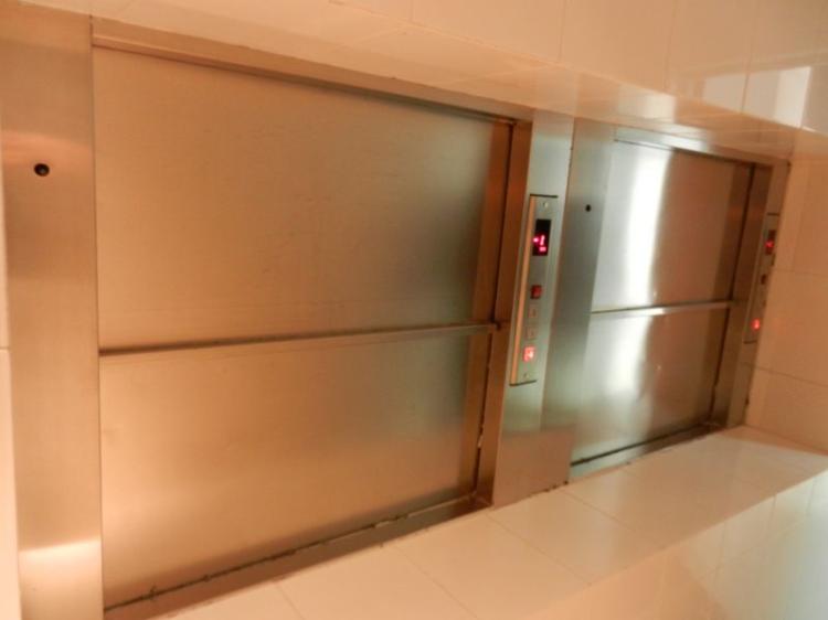 大连传菜电梯大连货梯升降机MASS2