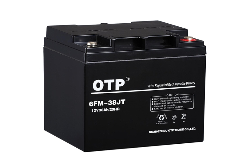OTP 欧托匹 蓄电池6FM-240现货价格