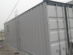 物流集装箱 货运仓储 集装箱标准价格河北忠合集装箱厂家