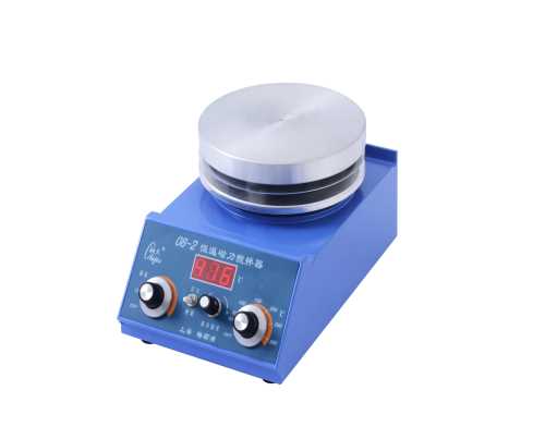 恒温磁力搅拌器价格/上海实验室磁力搅拌器供应