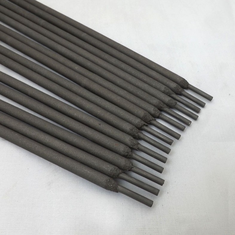D512阀门焊条用于堆焊碳钢或低合金钢轴、过热蒸汽用阀件