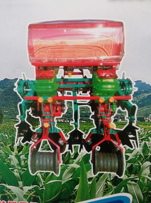 林口2BP-1型播种机制造销售 牡丹江大型农机产品播种机价格