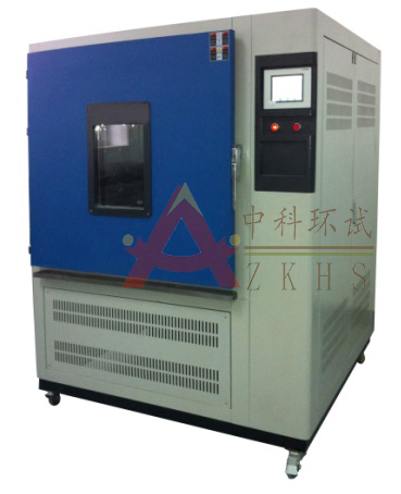 QL-100小型臭氧老化试验箱北京厂家