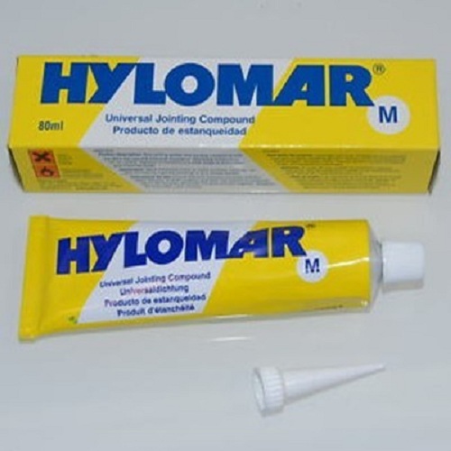 HYLOMAR环氧胶