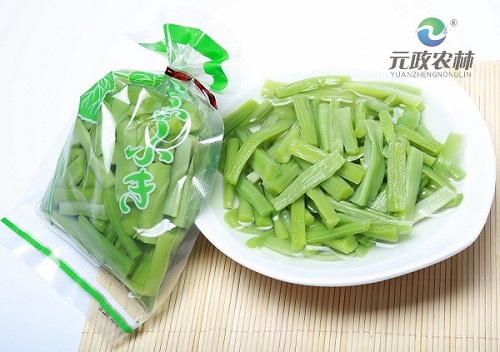 北京火锅食材*|贡菜|元政农林