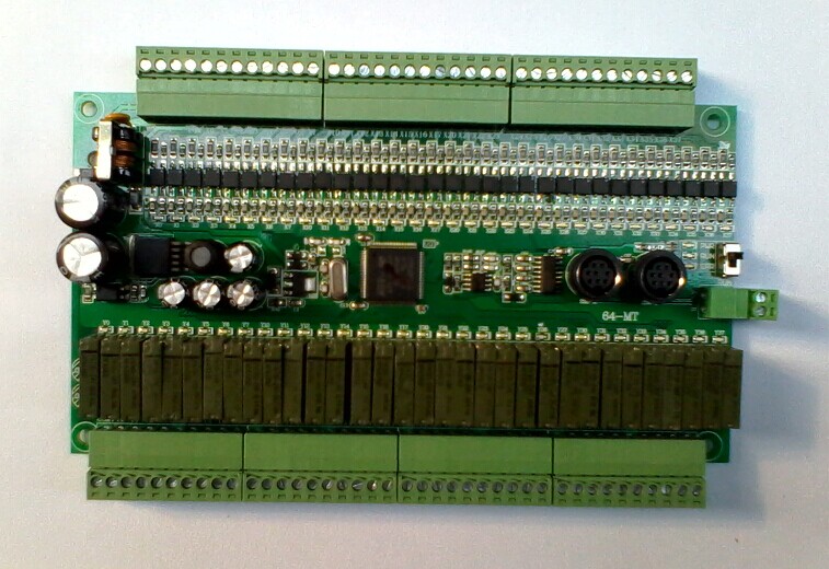 信捷OP320-A MD204L显示器外壳触摸屏人机界面继电器模组 批发