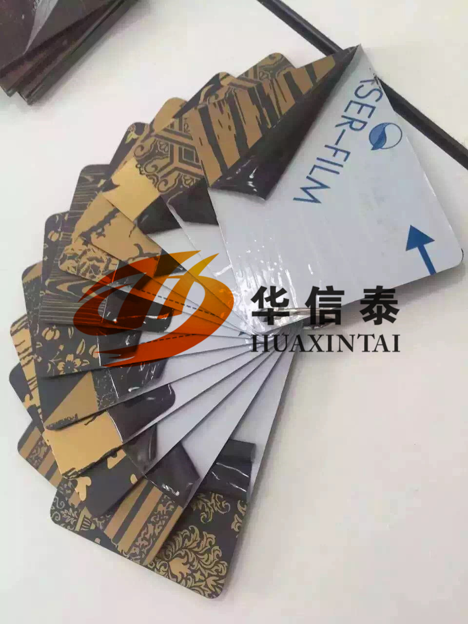 不锈钢蚀刻板，镜面蚀刻，砂面蚀刻，华信泰不锈钢加工厂