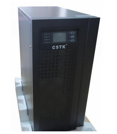 cstk在线式ups电源3C3-20KS/16000w工频三三长效机价格