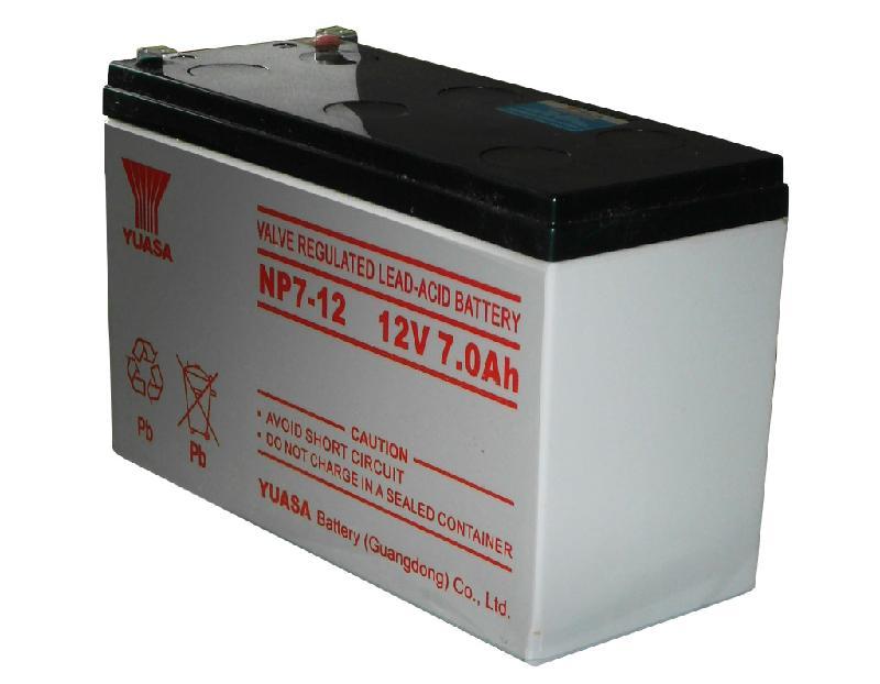 日本汤浅蓄电池12V12AH总代理较新供应信息