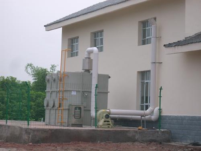 上海智能二次供水设备生产厂家直销 箱式泵站一体化生产