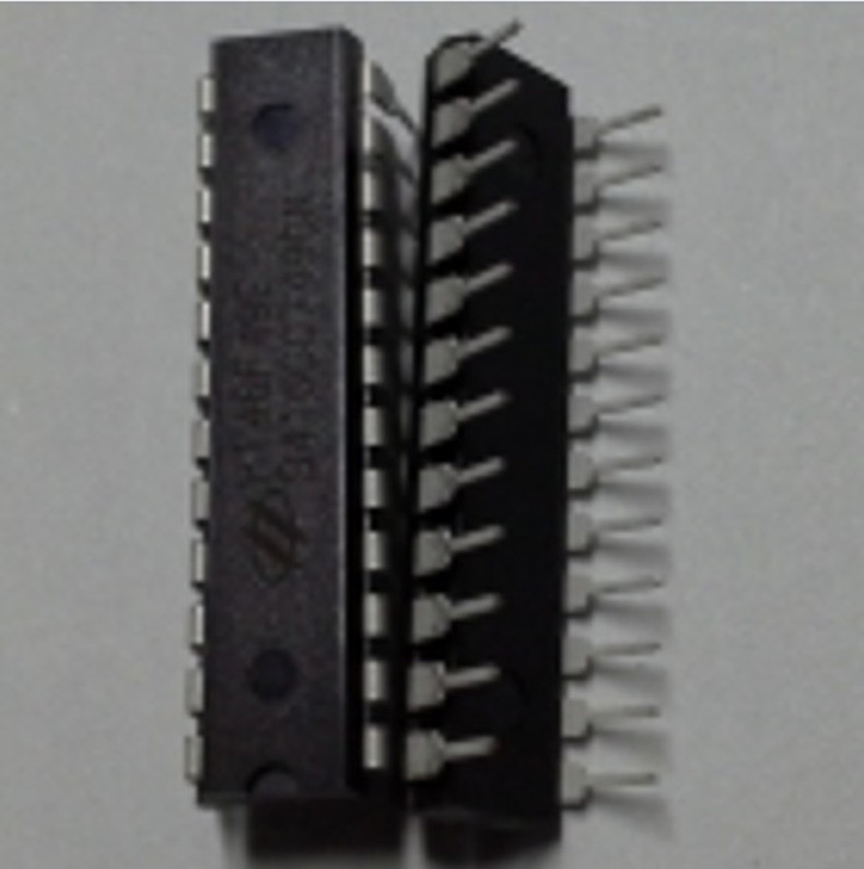 BS804B 16NSOP 贴片16脚 合泰4键电容触摸芯片