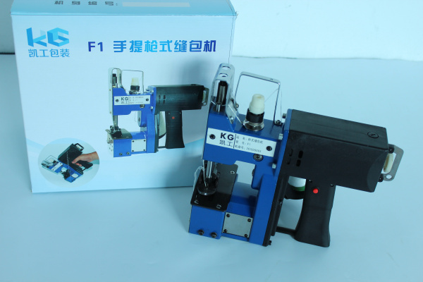 上海、新款自动剪线缝包机、凯工牌F1自动剪线缝包机