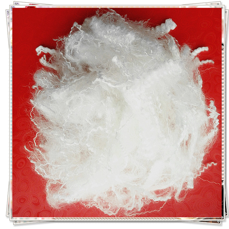 4d 51mm 低熔点纤维 硬质棉**纤维 韩国代理