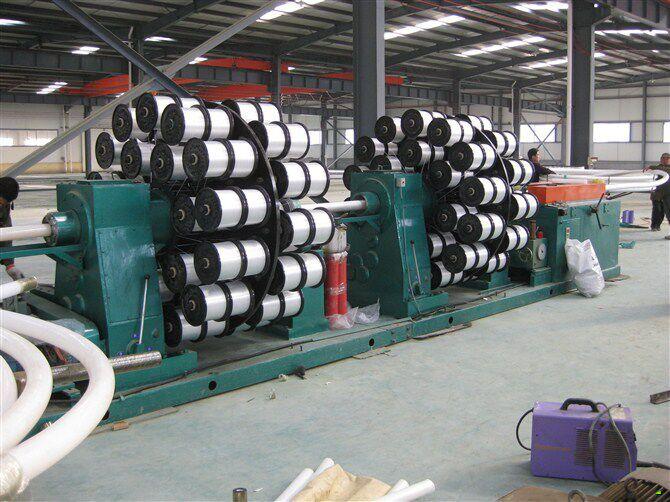 欣达机械/河北棉线编织机/河北棉线编织机生产厂家