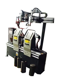 厂家直销非标焊接专机设备订制氩弧焊焊接设备批发