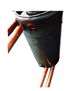 非标焊接专机非标高效罐换热器生产线订做非标数控焊接设备价格
