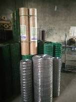 不锈钢电焊网供应 不锈钢电焊网 厂家轧 安平县电焊网钢芭片
