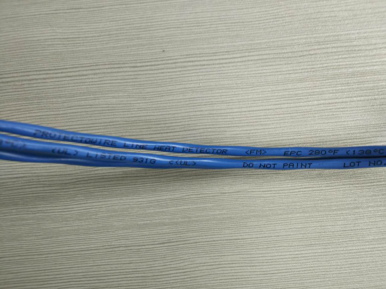phsc-280-epc普泰克威尔感温电缆中国区销售