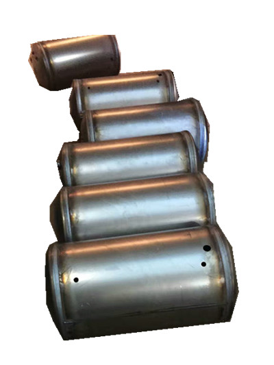 专业定制储蓄罐自动焊接设备广东伊亚非标自动化设备公司