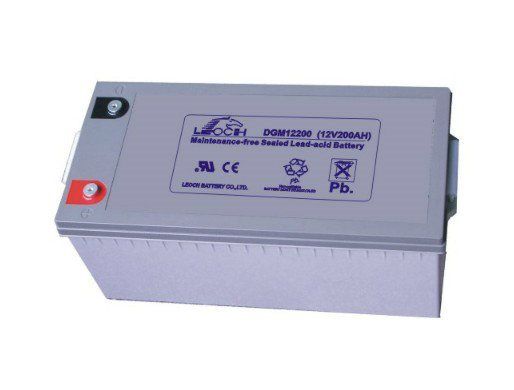 理士蓄电池12V100AH供应商DJM12100