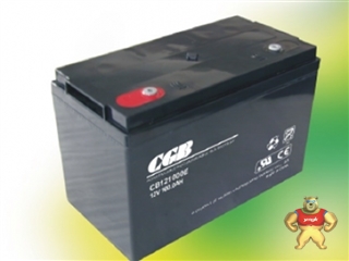 长光蓄电池CB121000,CGB蓄电池报价|长光12V100AH蓄电池价格参数