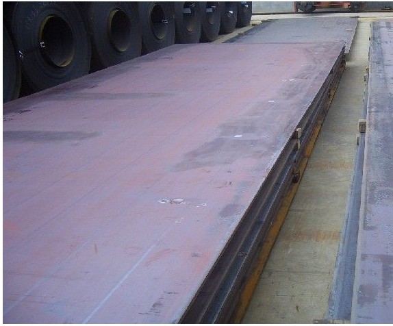 供应美国SS Grade33 230耐候钢板