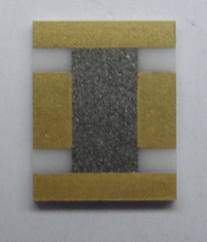 深圳射频微波毫米波同轴薄膜衰减器芯片，LTCC陶瓷电路